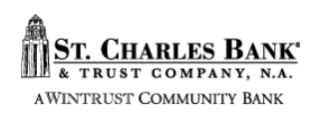 St. Charles Bank & Trust Company